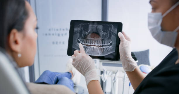 Licensed Wisdom Tooth Removal service in Plains, TX - Smile Center Dentistry